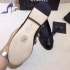 Chanel Flat 017